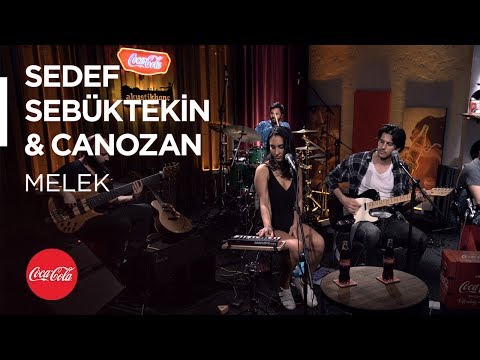 Canozan - Melek (Duman Cover) Akustikhane #TadınıÇıkar