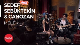 Canozan - Melek (Duman Cover) Akustikhane #TadınıÇıkar