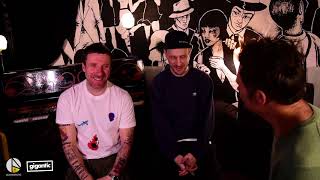 Sleaford Mods - Interview | The Moonshine Sessions