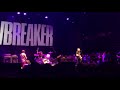 Jawbreaker - In Sadding Around - Live - Riot Fest - Chicago, IL - 9/17/17