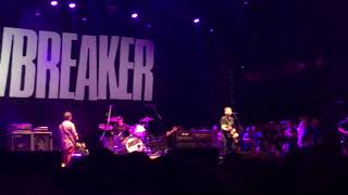 Jawbreaker - In Sadding Around - Live - Riot Fest - Chicago, IL - 9/17/17