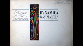 Ray Martin And His Orchestra - Malagueña (Ernesto Lecuona)