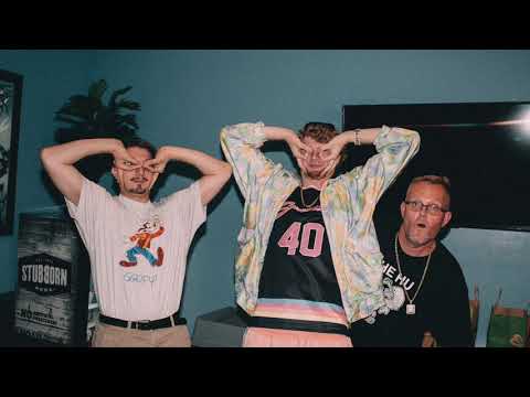 touch grass (feat. Yung Gravy) — bbno$