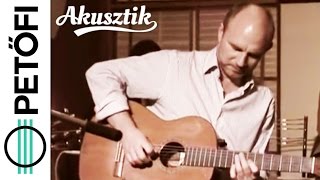 Smárton Trió feat Juhász Gábor - Blues for Montreaux (Petőfi Rádió Akusztik)