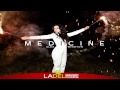 Alex Winston - Medicine 