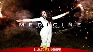 Alex Winston - Medicine