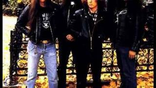 Saint Vitus -The War Starter