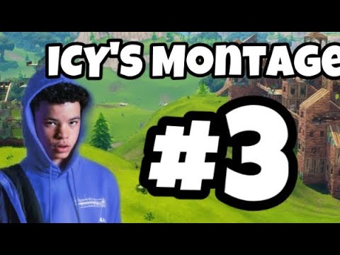 MONTAGE #3/Lil Mosey-Kamakaze