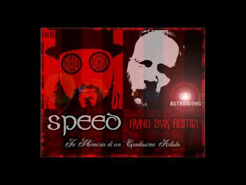 OLD Astrdalong Speed K6 Remix 2020