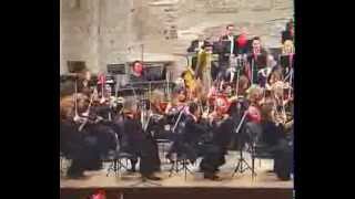 istanbul devlet senfoni orkestrası - 10 YIL MARŞI