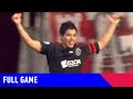 AJAX WINT VAN STERK AZ! | AZ - Ajax (25-10-2009) | Full Game