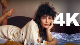 The Smithereens - A Girl Like You • 4K 432 Hz