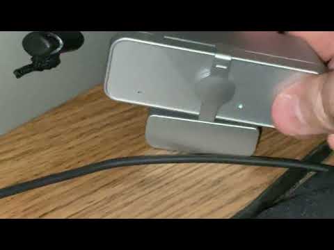 User submitted video