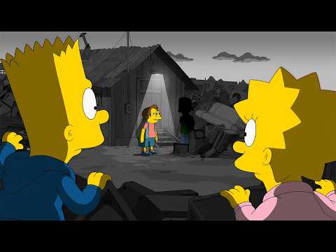 The Best Simpsons Mysteries