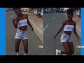 KAMO MPHELA AMANIKINIKI DANCE CHALLENGE OCTOBER 2020