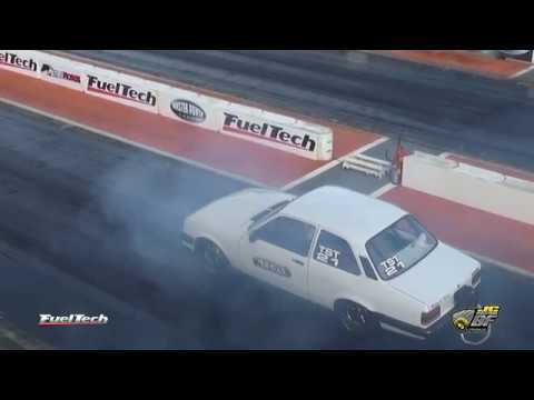 2ª Etapa VP 201m e Gaúcho de Arrancada 2018 Chevette TST 21