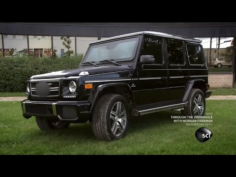 How it’s made- Armored Vehicles