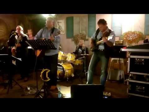 Standa Čermák a Dreams - Ty, já a kamion - Standa Čermák a Dreams