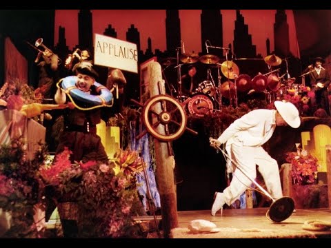 BROADWAY RHYTHM TRAILER - PREMIERES 9/16/2023 @11AM (PT)