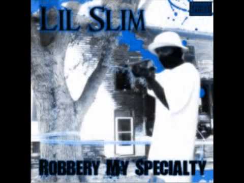 Lil Slim - Mitchell Heights