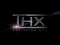 THX The Science Of The Sensation Logo 2005