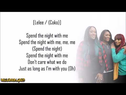 SWV - Can We ft. Missy Elliott (Lyrics)