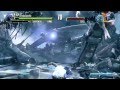 Classic Sabrewulf KI2 V S Classic Glacius Killer Instinct Xbox One