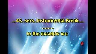 James Taylor   Winter Wonderland with vocal