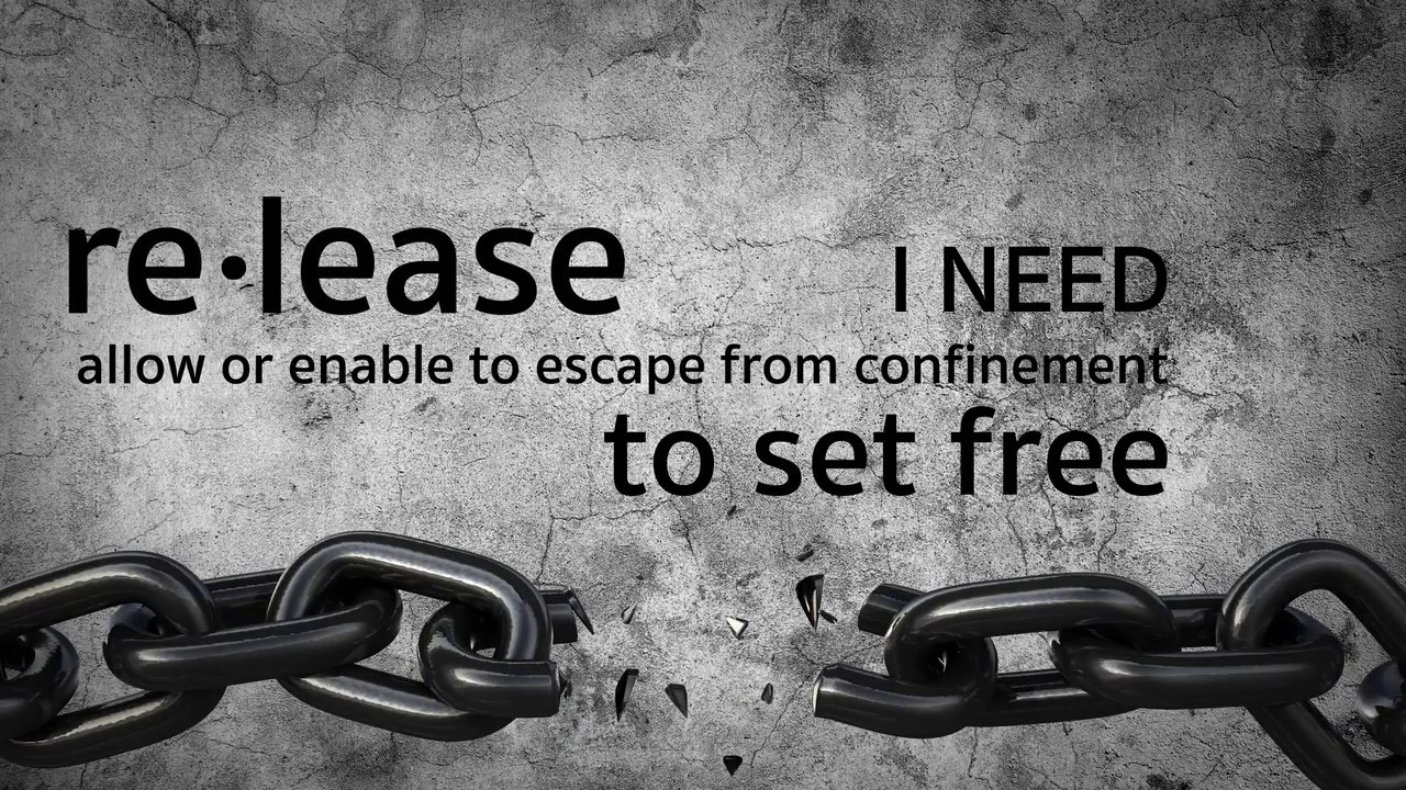 Release | The Church Choir | Official Video