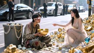 Download lagu Gelandangan buta diselamatkan gadis bisu. Kini saatnya bangkit dan balas dendam!#drama #love mp3 Download lagu Gelandangan buta diselamatkan gadis bisu. Kini saatnya bangkit dan balas dendam!#drama #love mp3