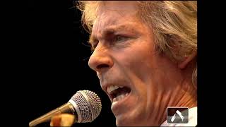 Status Quo -1996 Москва стадион Динамо. - Get Out Of Denver -