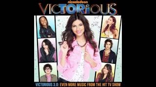 Victorious Cast - Faster than Boyz Feat. Victoria Justice
