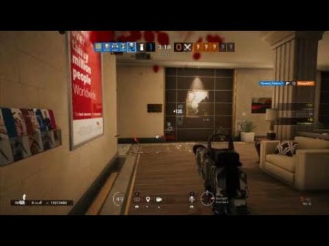 Spawnpeek isnt toxic