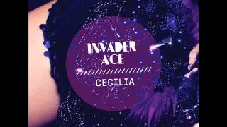 Invader Ace - Cecilia (Linnea Henriksson)