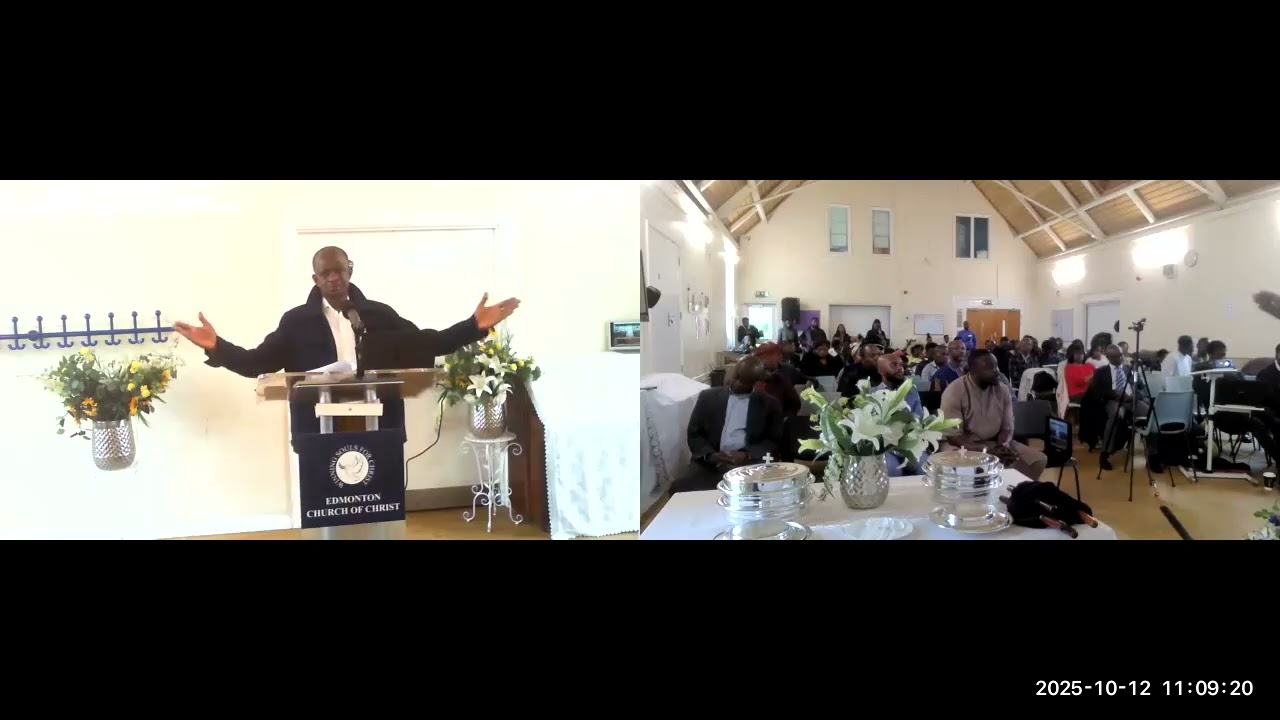 Are You Good Enough to go to Heaven