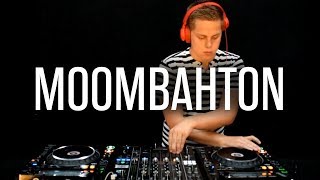 In The Mix - Mitch Db video