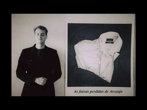 Senhor Arcanjo - OITENTAS (Prod. Paolo Di Nicolantonio)