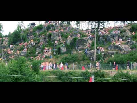 Motocross VM 2014 Saturday - Grand Prix of Sweden
