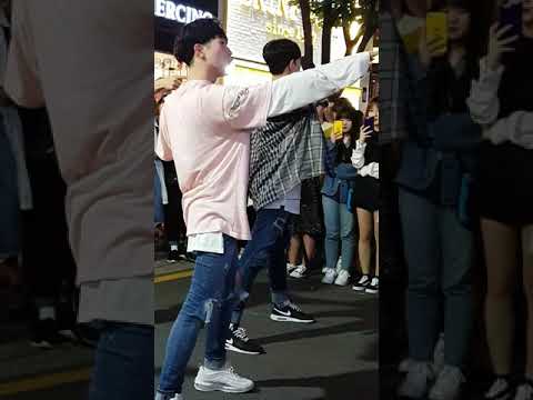 [MAXXAM] 180831 오새봄 - 이게 무슨 일이야(What's Happening) (B1A4 cover)