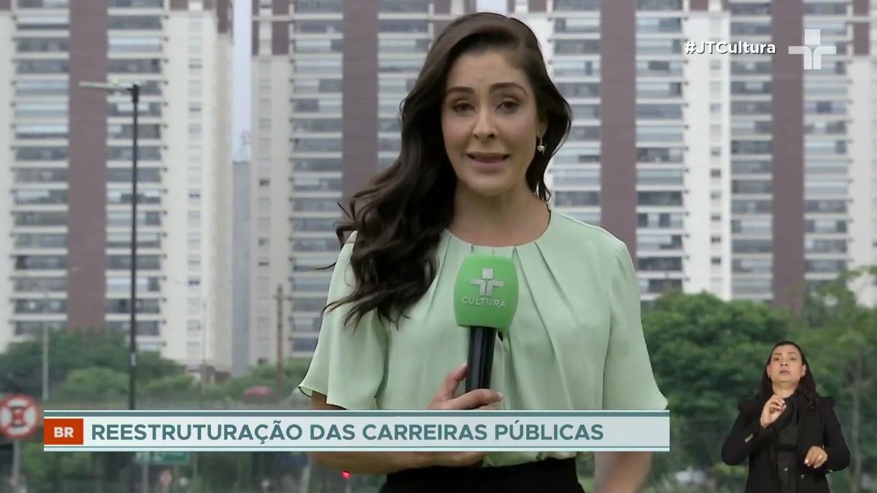 Governo Federal anuncia novo plano de reajuste para servidores públicos com aumento médio de 27%