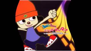 Parappa The Rapper Ending 1 - School Girl video thumbnail