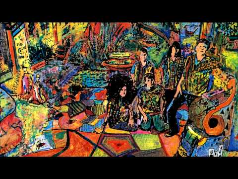 Camper Van Beethoven - Shut Us Down