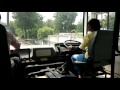 First Lady Driver Training In Automated Driver S Training Testing And Skill Institute Ajmer
