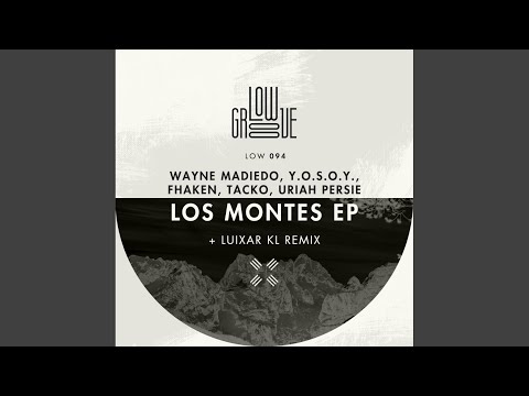 Country (Luixar KL Remix)