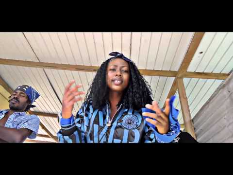 ALY MALY X SIISY DINGZ YO MOTIVER street clip