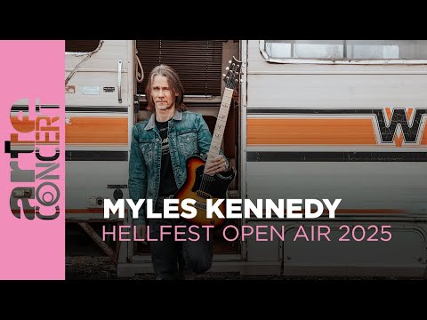 ARTE Concert and Hellfest Open Air Festival