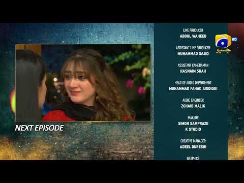 Grift Episode 106 Teaser - 3rd April 2023 - HAR PAL GEO