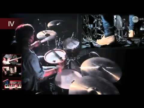 God Is Able - Drums Part- YouTube.flv [www.bajaryoutube.com] (1)