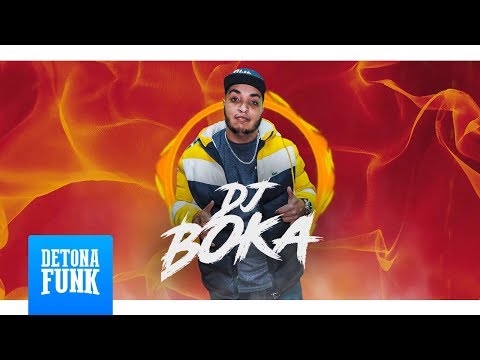 Set do DJ Boka - Hoje Tem Baile - MC Voraz, MC Menor da C3, Ju Ribeiro, MC VL e Luciana Dadi