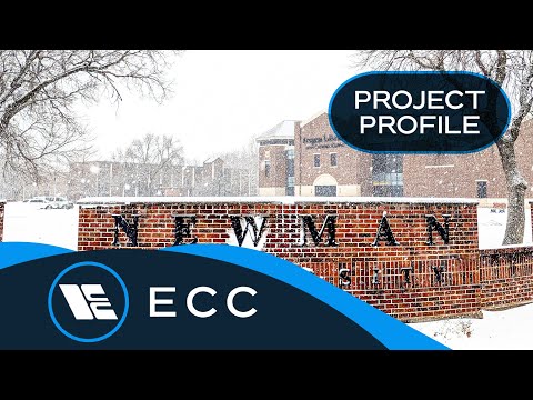 Newman University- Empowering Student Learning Through Collaborative AV Technology